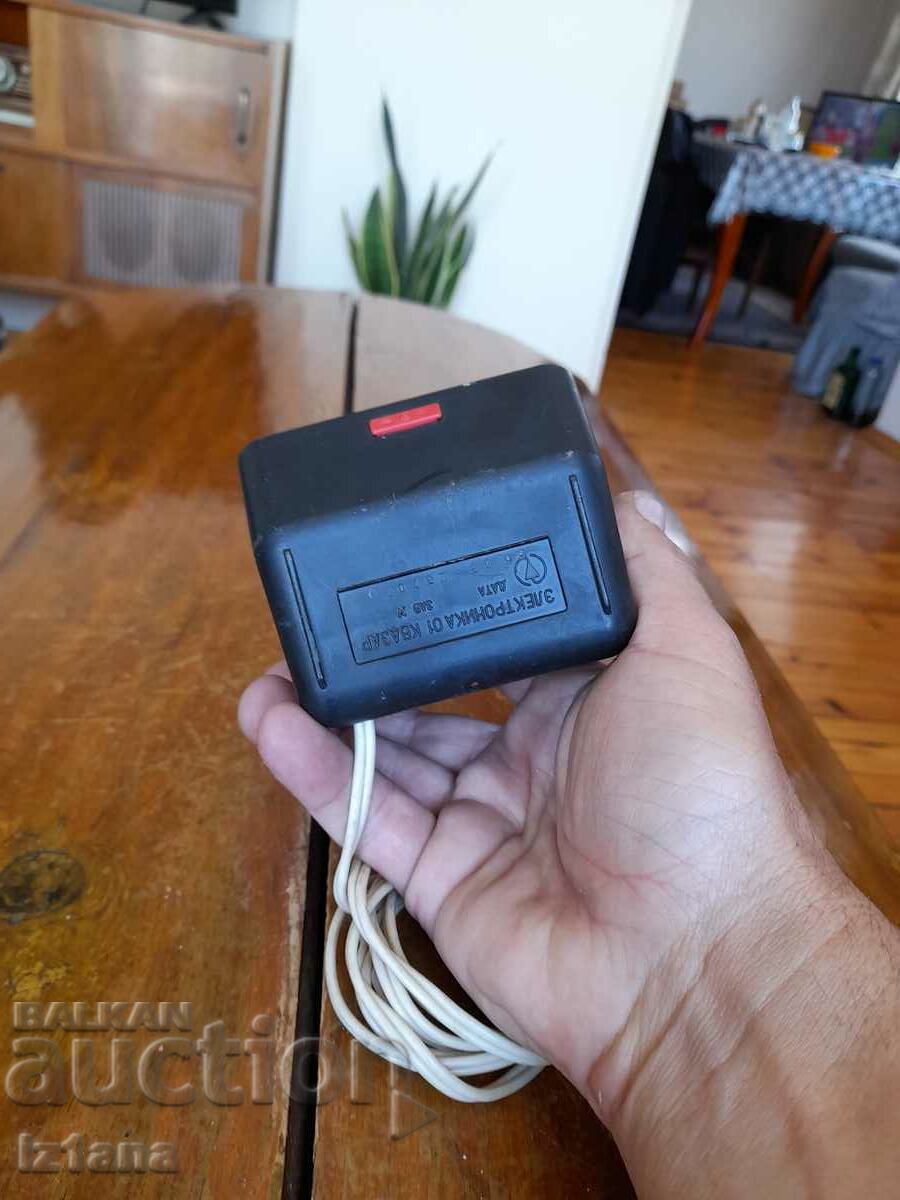 Old watch Electronics 01 Quasar - 6 Old watch Electronics 01 Quasar - 6