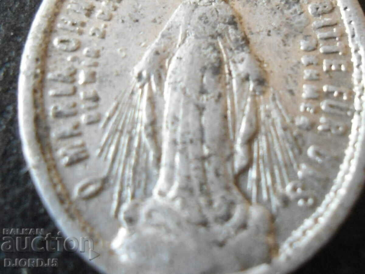 Delivery of Old locket Delivery of Old locket