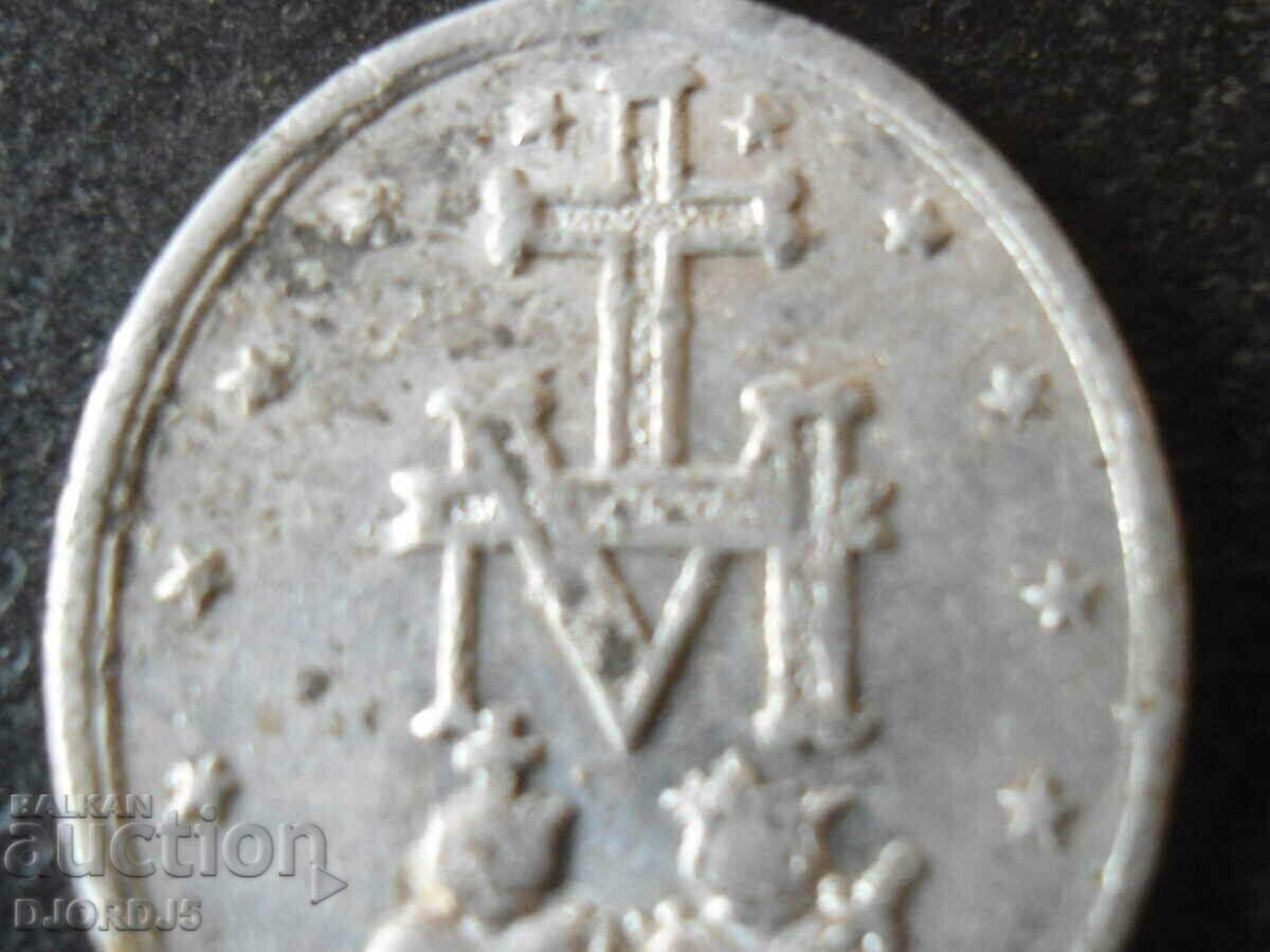 Old locket - 6 Old locket - 6