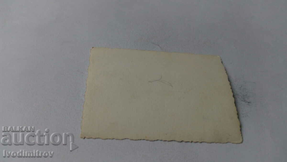 Photo Young boy in school uniform with price 1.45 BGN | € 0.74