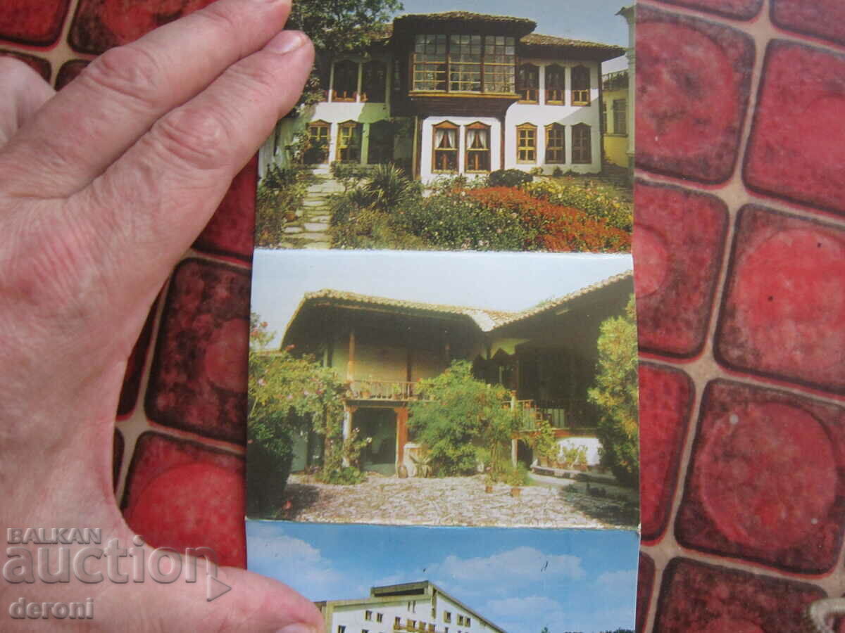 Delivery of Photo album card Sliven Delivery of Photo album card Sliven