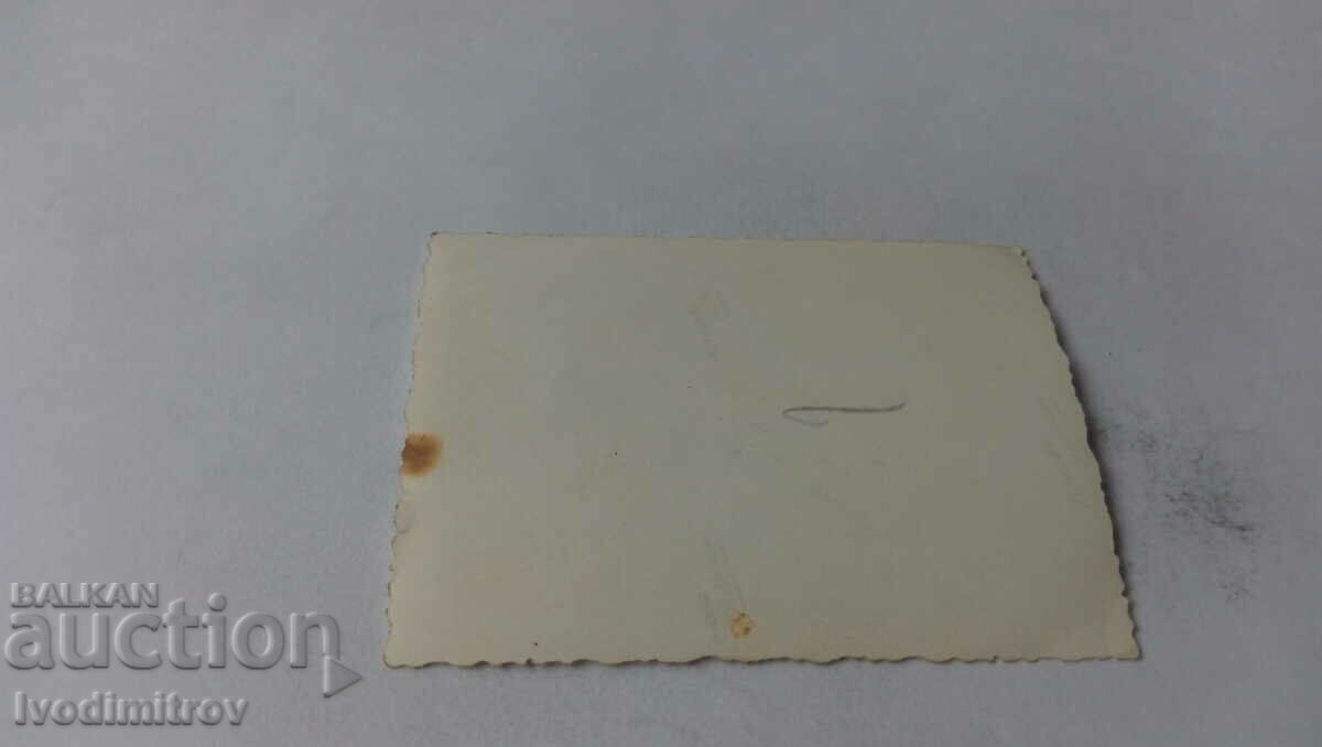 Photo Two young girls in traditional costumes with price 1.65 BGN | € 0.84 Photo Two young girls in traditional costumes with price 1.65 BGN | € 0.84