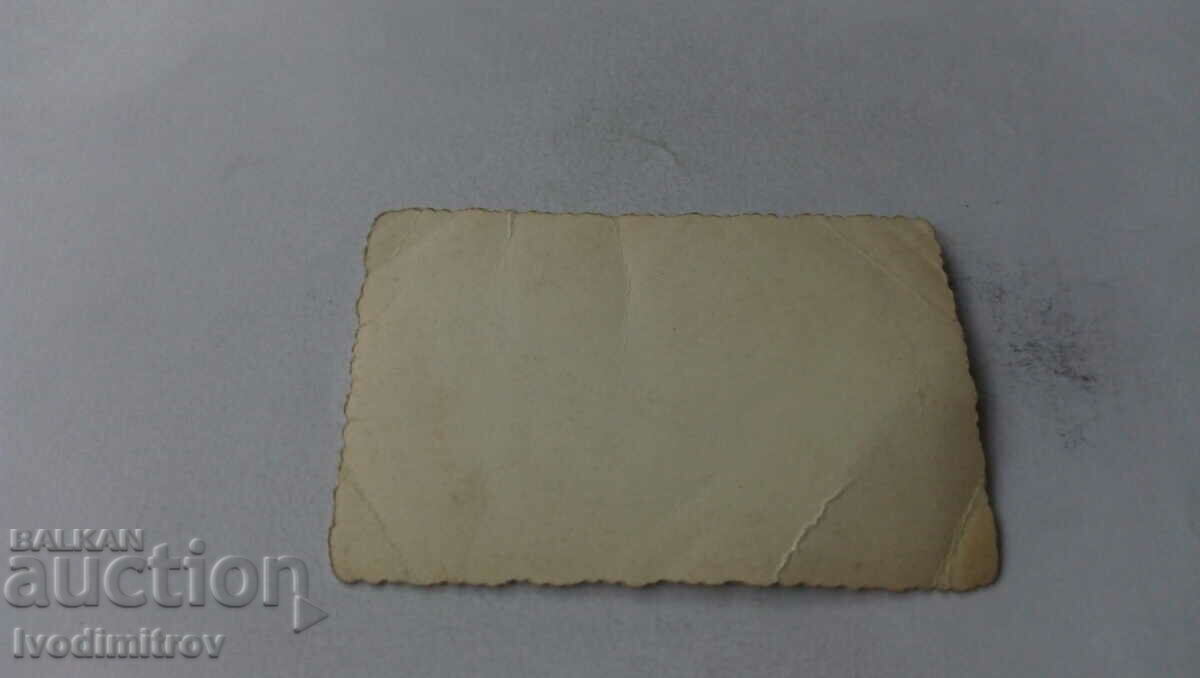 Photo Woman and little girl on the stairs in front of the house with price 1.35 BGN | € 0.69 Photo Woman and little girl on the stairs in front of the house with price 1.35 BGN | € 0.69