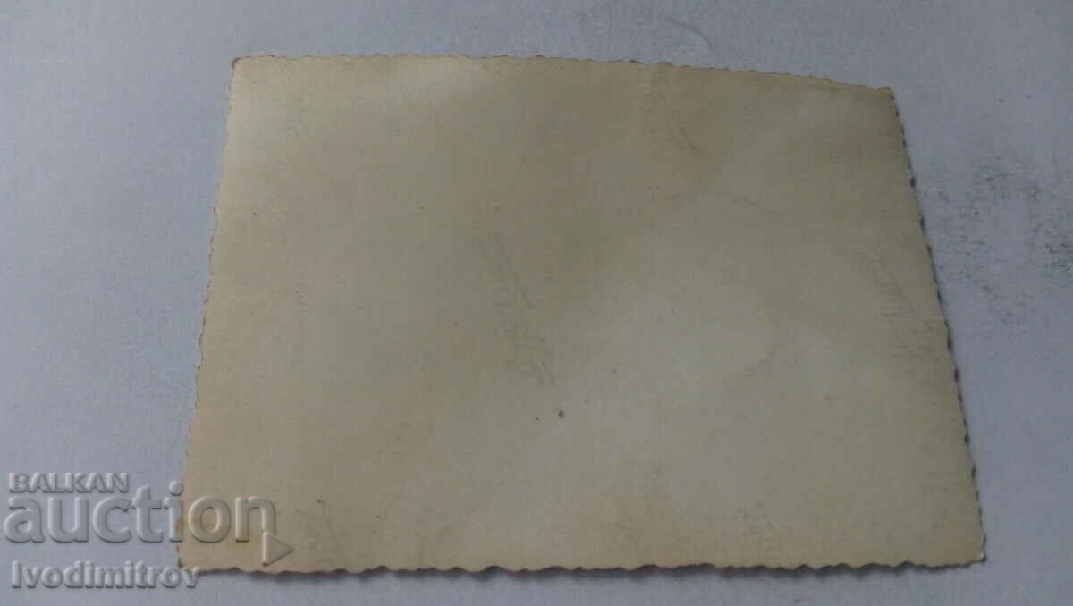 Photo Two men and two women in the village square with price 1.45 BGN | € 0.74 Photo Two men and two women in the village square with price 1.45 BGN | € 0.74