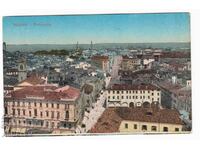 Italia - Padova / vechi călător 1931 /