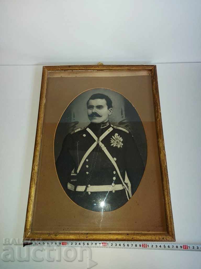 PAGON NUMBER GREAT MILITARY PHOTO PHOTO FRAME - 5