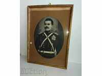 PAGON NUMBER GREAT MILITARY PHOTO PHOTO FRAME