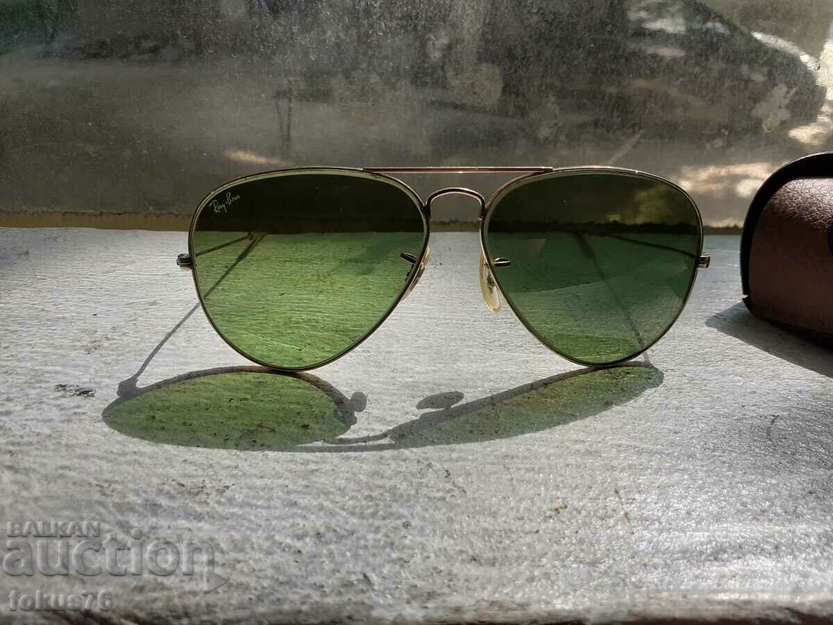 Sunglasses Ray Ban Bausch & Lomb - Ray Ban original - 6