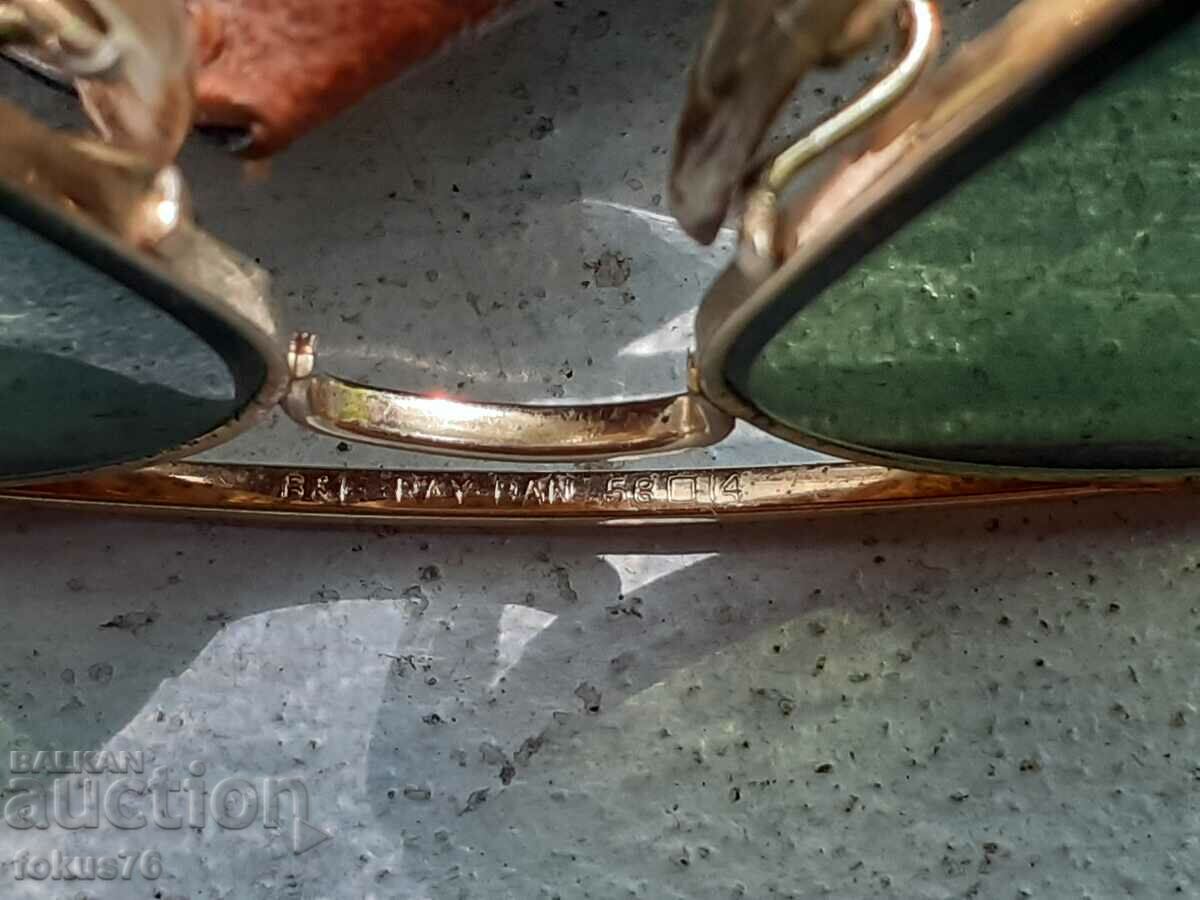 Sunglasses Ray Ban Bausch & Lomb - Ray Ban original - 7