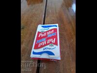 Pall Mall playing cards