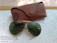 Ochelari de soare Ray Ban Bausch & Lomb - Ray Ban Aviator