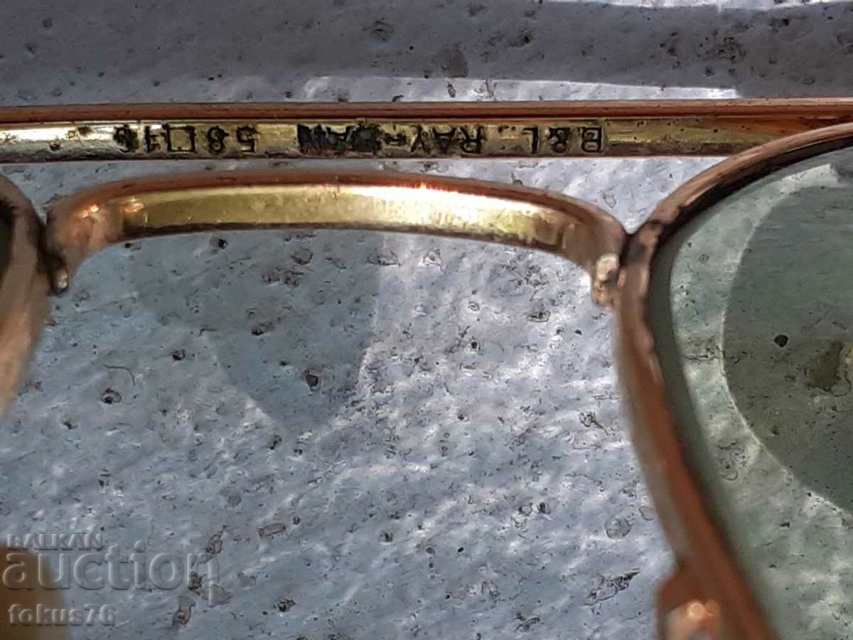 Sunglasses Ray Ban Bausch & Lomb - Ray Ban - 5 Sunglasses Ray Ban Bausch & Lomb - Ray Ban - 5