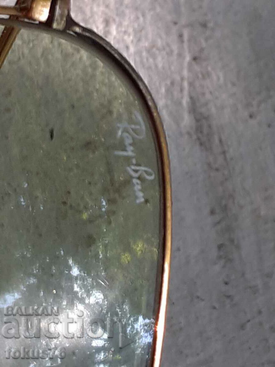 Sunglasses Ray Ban Bausch & Lomb - Ray Ban - 6 Sunglasses Ray Ban Bausch & Lomb - Ray Ban - 6