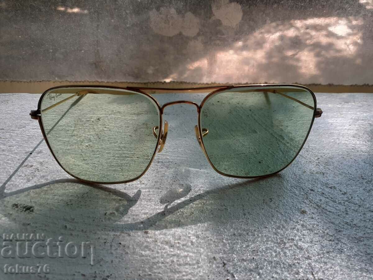 Sunglasses Ray Ban Bausch & Lomb - Ray Ban - 7 Sunglasses Ray Ban Bausch & Lomb - Ray Ban - 7