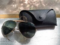 Sunglasses Ray Ban Bausch & Lomb - Ray Ban Aviator BL