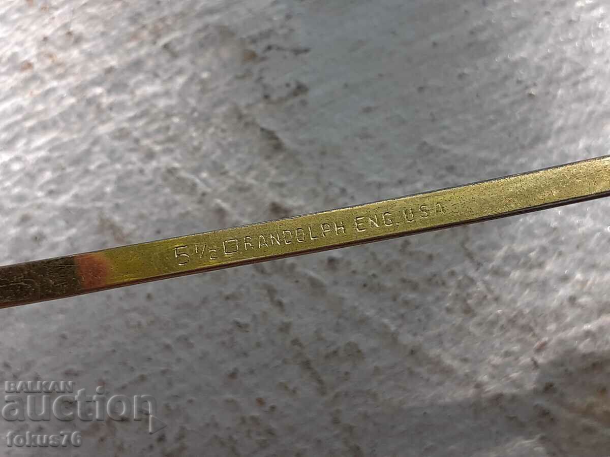 Livrarea Ochelari de soare vintage Randolph Engineering Aviator