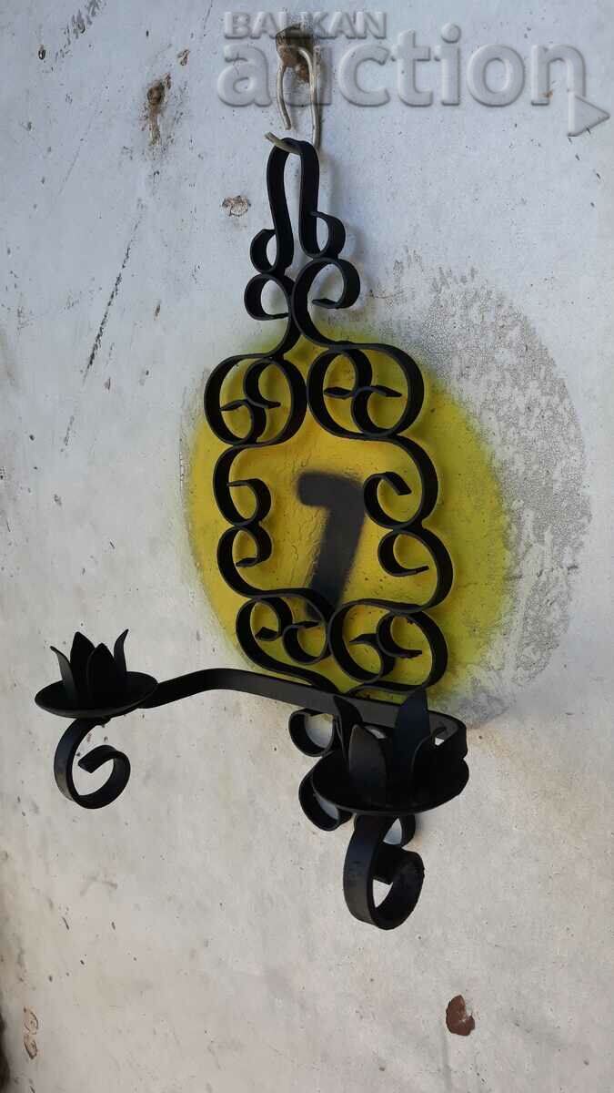 retro vintage wall candlestick - 5 retro vintage wall candlestick - 5