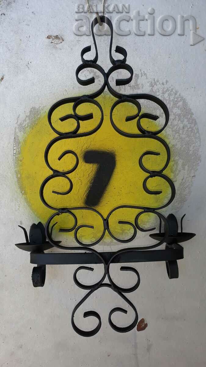 retro vintage wall candlestick - 7 retro vintage wall candlestick - 7