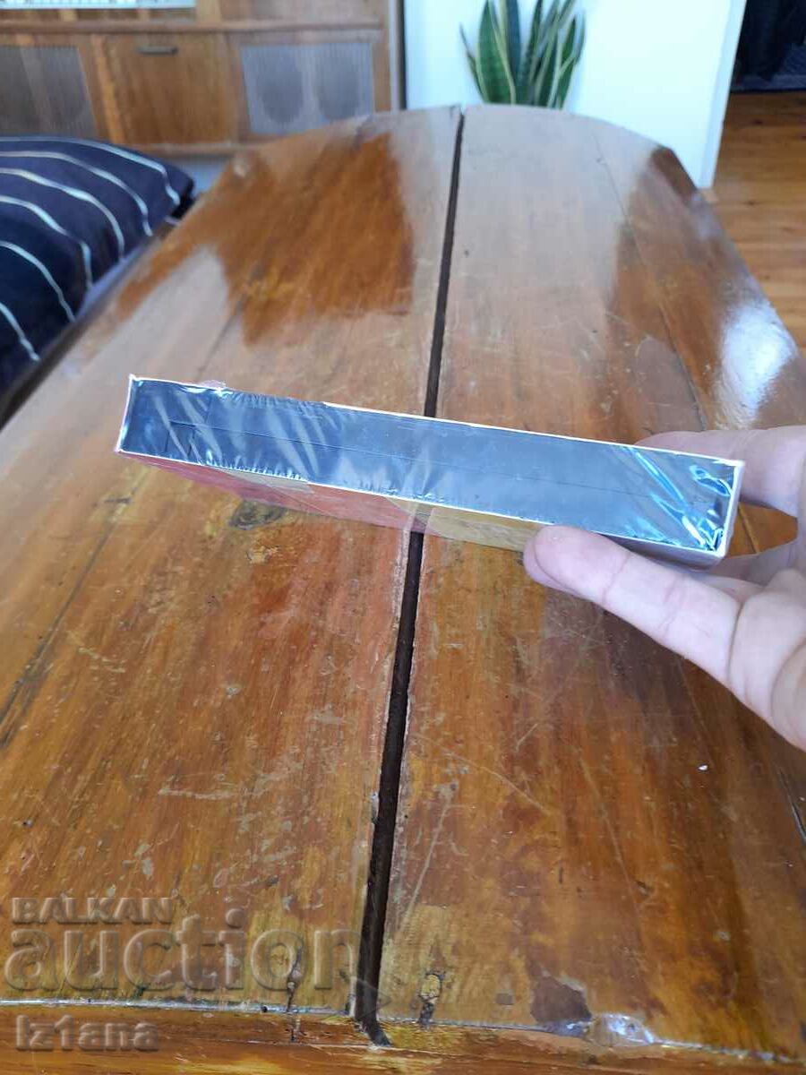 Old videotape Mark with price 15.00 BGN | € 7.67 Old videotape Mark with price 15.00 BGN | € 7.67