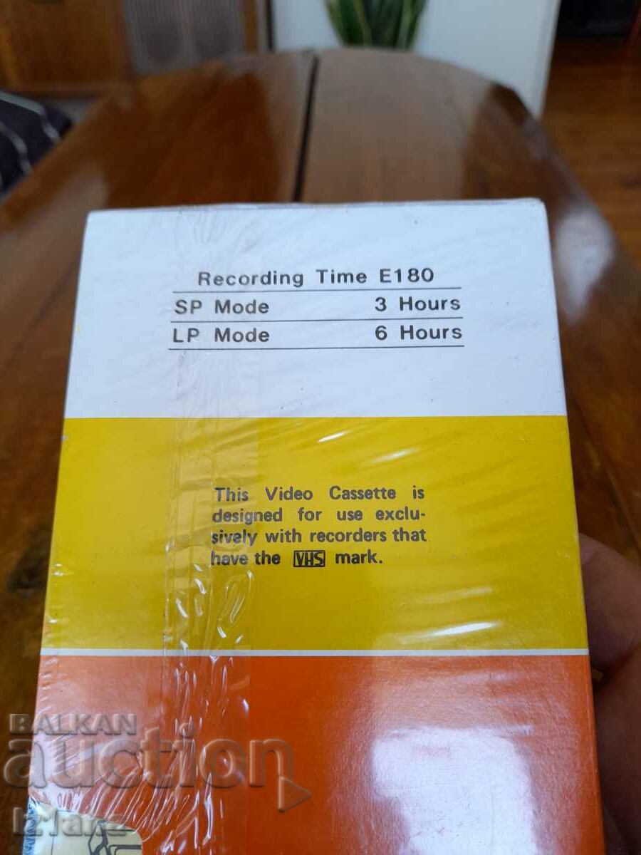 Delivery of Old videotape Mark Delivery of Old videotape Mark