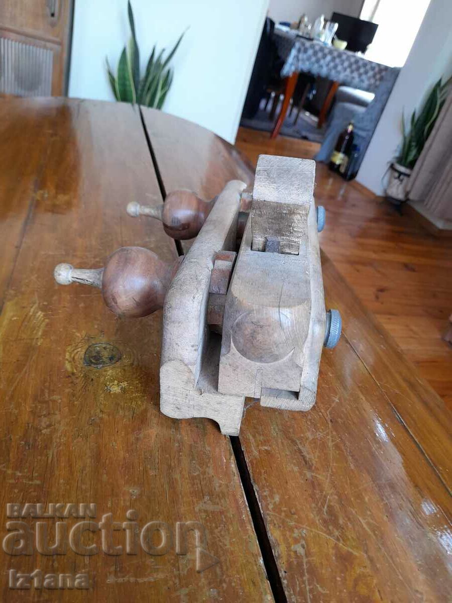 Old carpentry grater - 5 Old carpentry grater - 5