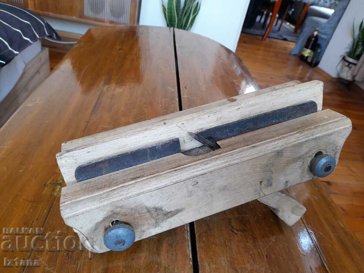 Old carpentry grater - 6 Old carpentry grater - 6