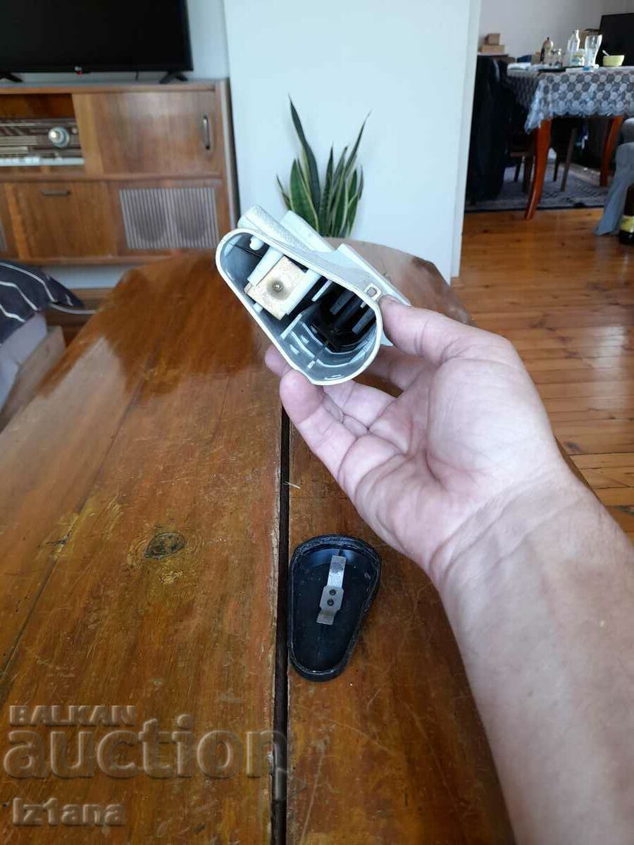 Old toy sniper - 7 Old toy sniper - 7