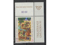 1994. Αυστρία. Ημέρα γραμματοσήμων.