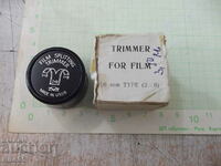 16 mm splitter. films - 2 new Soviet
