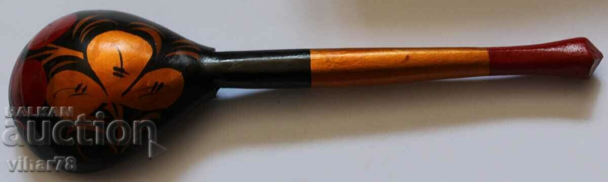 Доставка на Дървени руски лъжици 6 бр. Доставка на Дървени руски лъжици 6 бр.