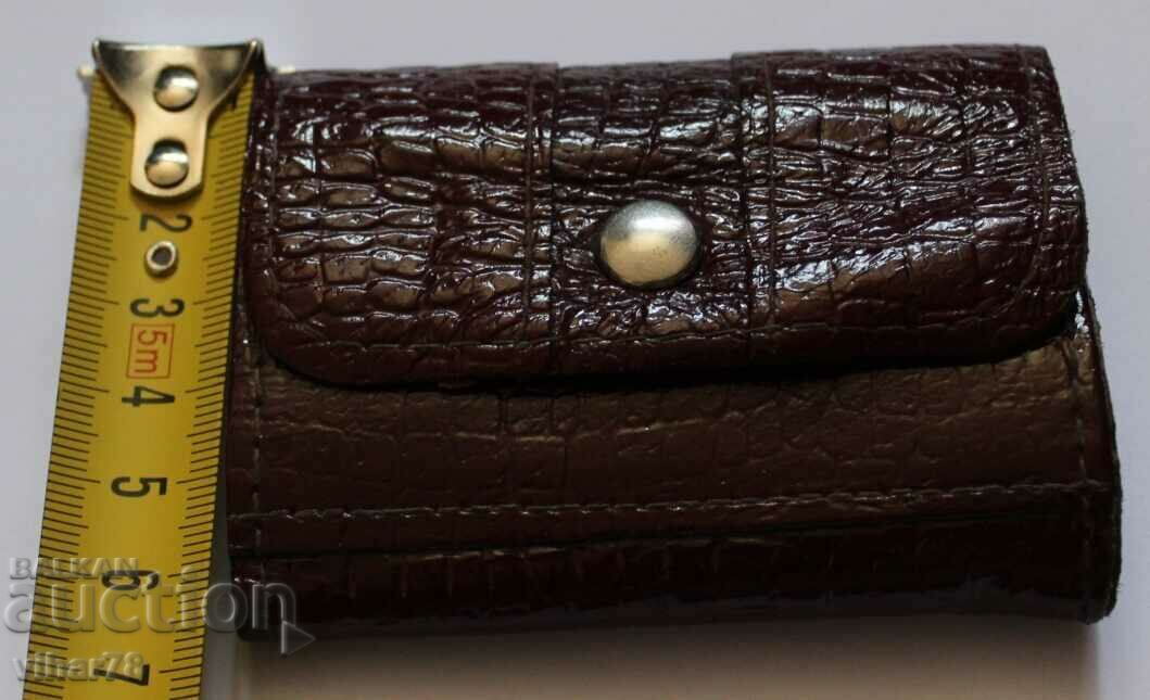 PORTMAN with price 25.99 BGN | € 13.29 PORTMAN with price 25.99 BGN | € 13.29