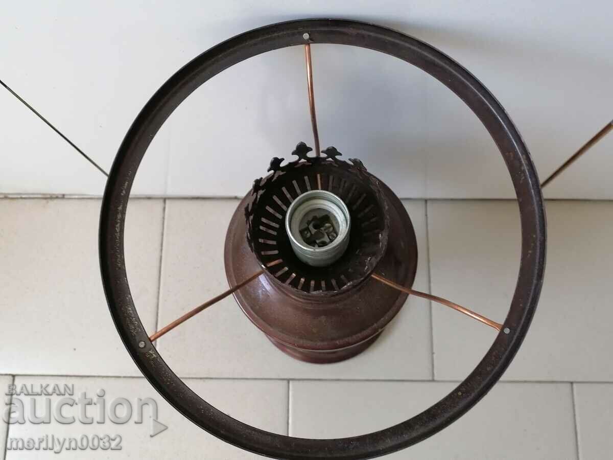 Desktop night lamp, lantern with price 46.00 BGN | € 23.52