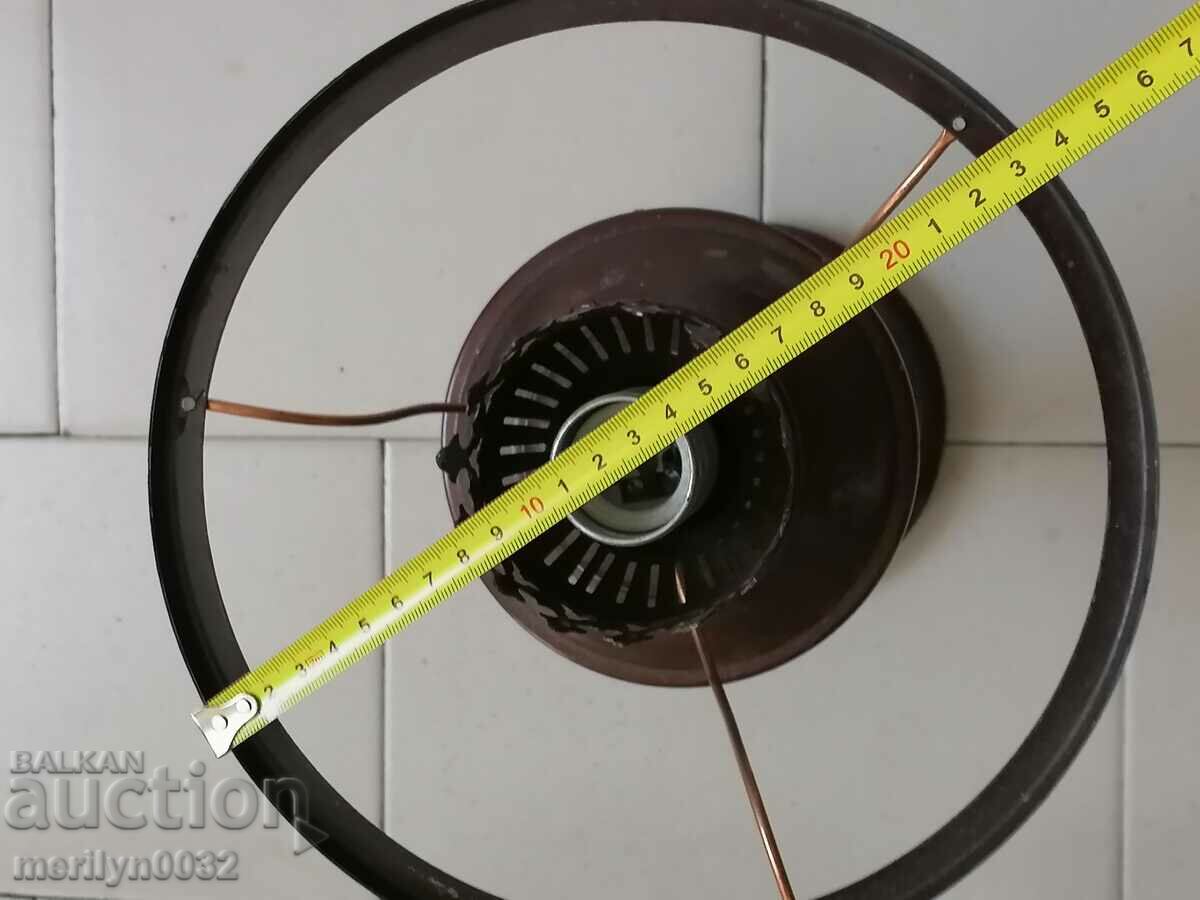 Delivery of Desktop night lamp, lantern