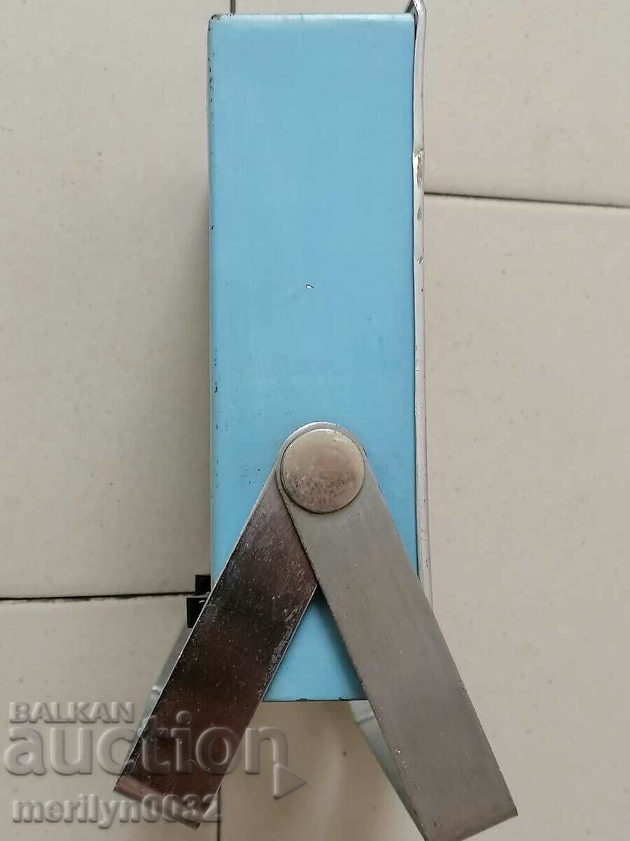 Quartz lamp NRB 1981 - 6 Quartz lamp NRB 1981 - 6