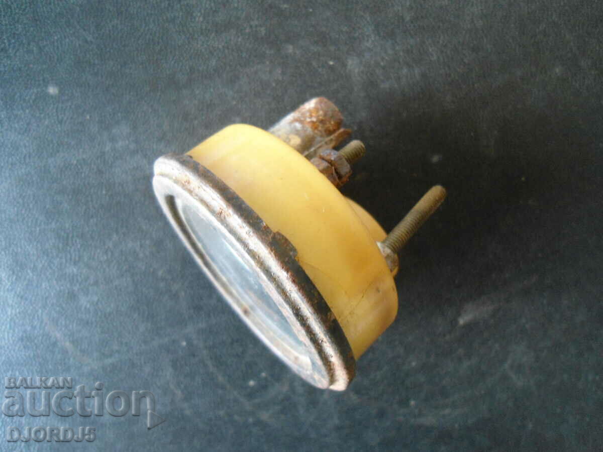 Old meter with price 2.00 BGN | € 1.02 Old meter with price 2.00 BGN | € 1.02