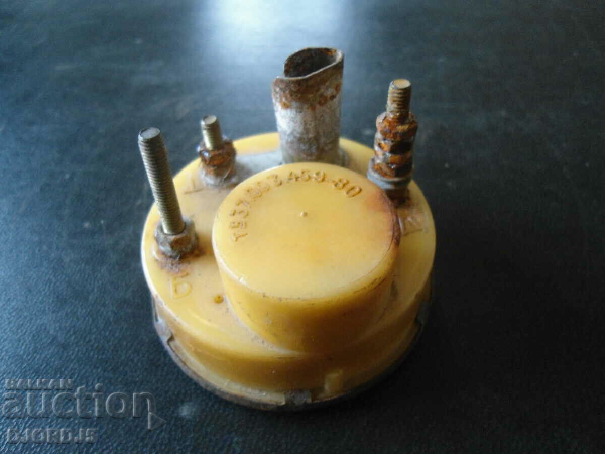 Auction Old meter Auction Old meter