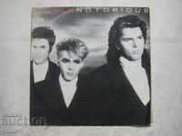ВТА 12339 - Duran Duran - Notorious