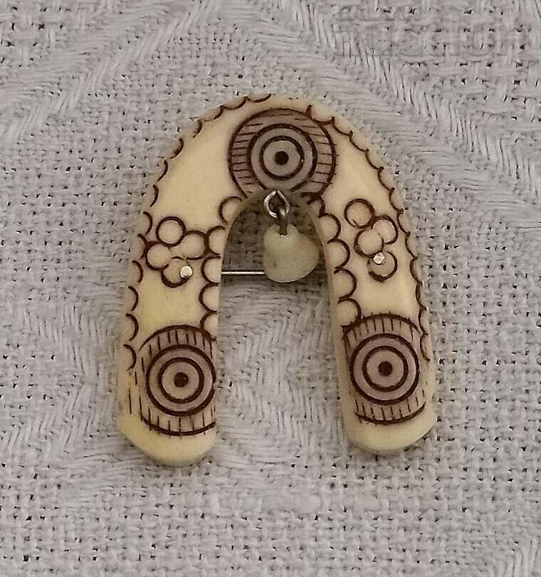 Auction BELL SOUVENIR RUSSIA BADGE Auction BELL SOUVENIR RUSSIA BADGE