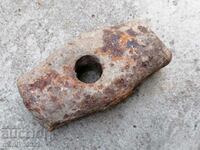 Стар каменарски чук, инструмент, кирка