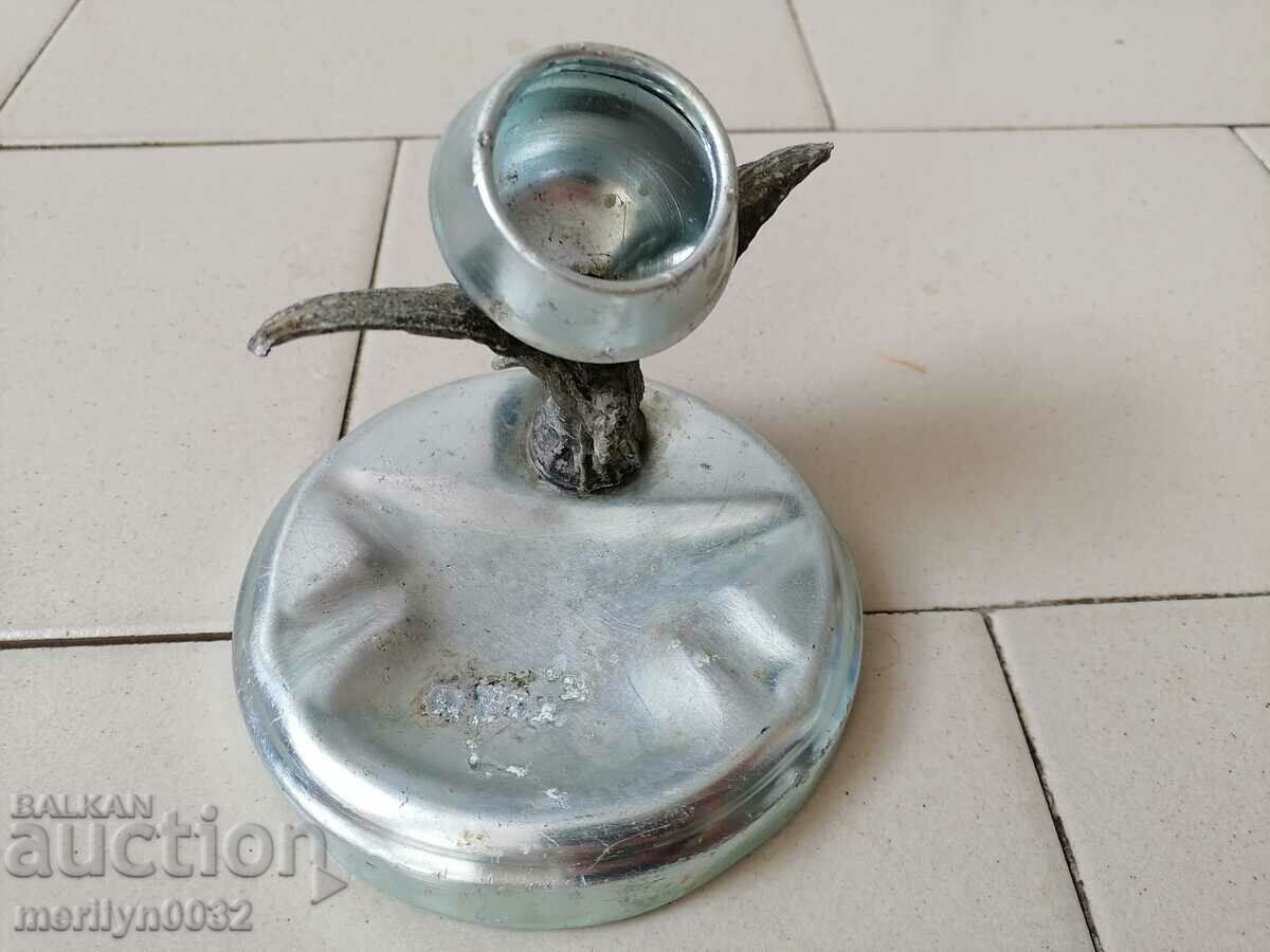 Παράδοση Σταχτοδοχείο με σχήμα αετού, το πραγματικό σοσιαλισμό, NRB Παράδοση Σταχτοδοχείο με σχήμα αετού, το πραγματικό σοσιαλισμό, NRB