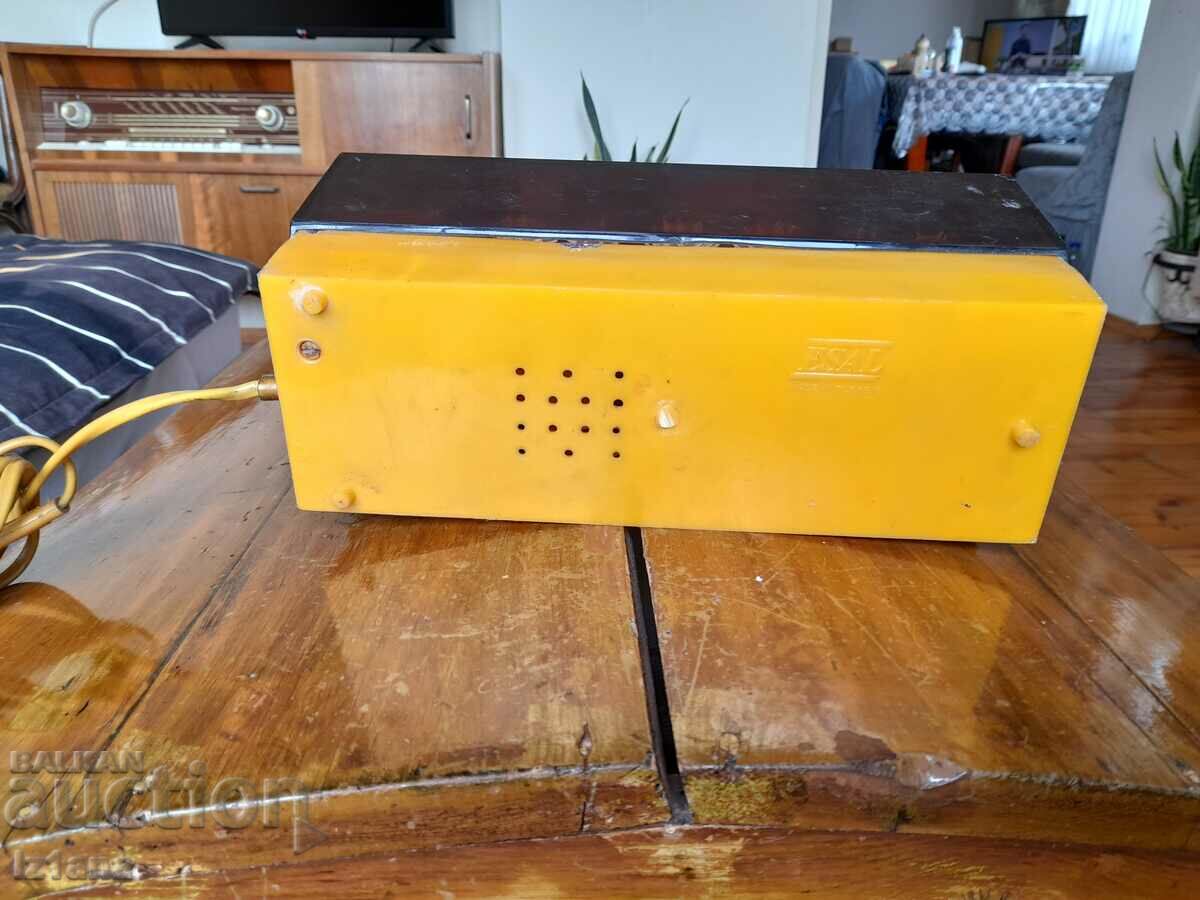 Delivery of Old hair rollers Delivery of Old hair rollers