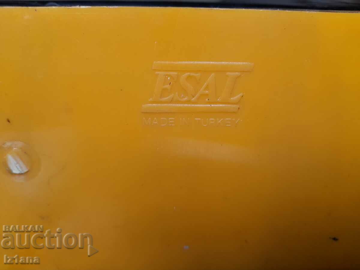 Old hair rollers - 5 Old hair rollers - 5