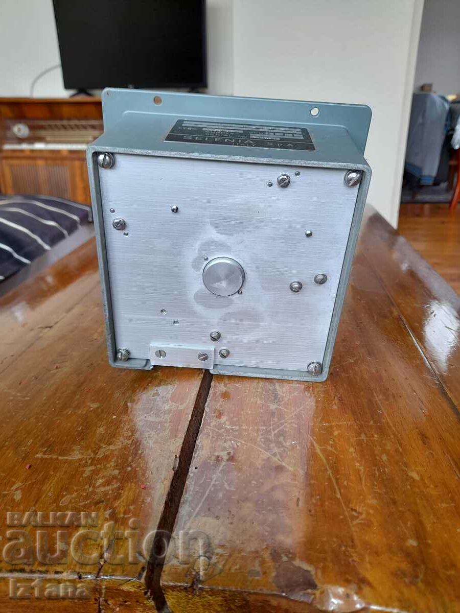 Computer vechi, mouse de server Selenia - 6