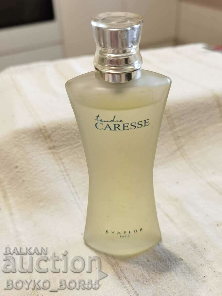Parfum original francez rar Tendre CARESSE
