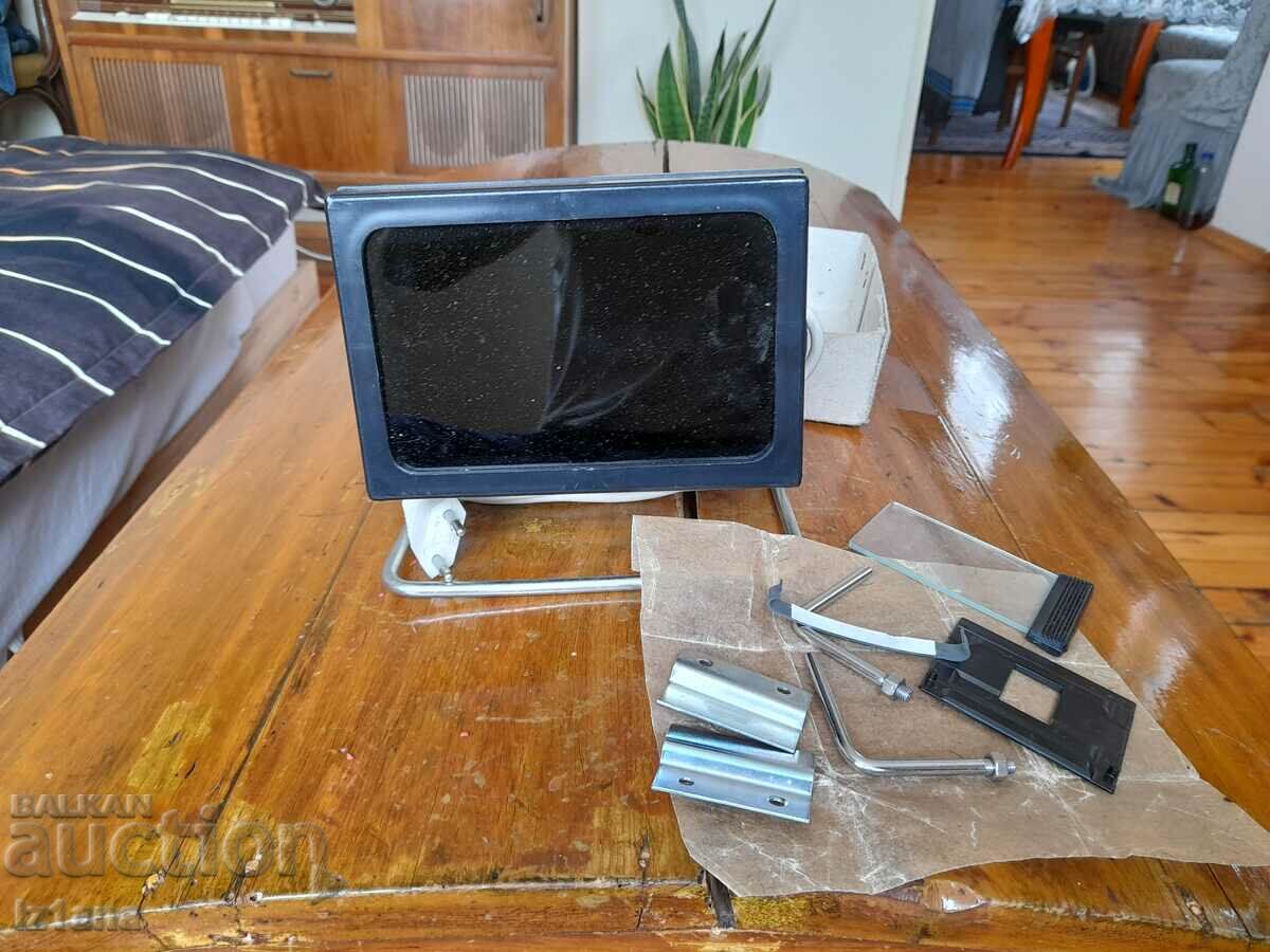 Delivery of Star Aladinov Lantern Delivery of Star Aladinov Lantern