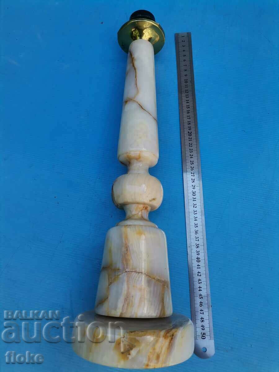 Παράδοση Επιτραπέζιο φωτιστικό - παλιό