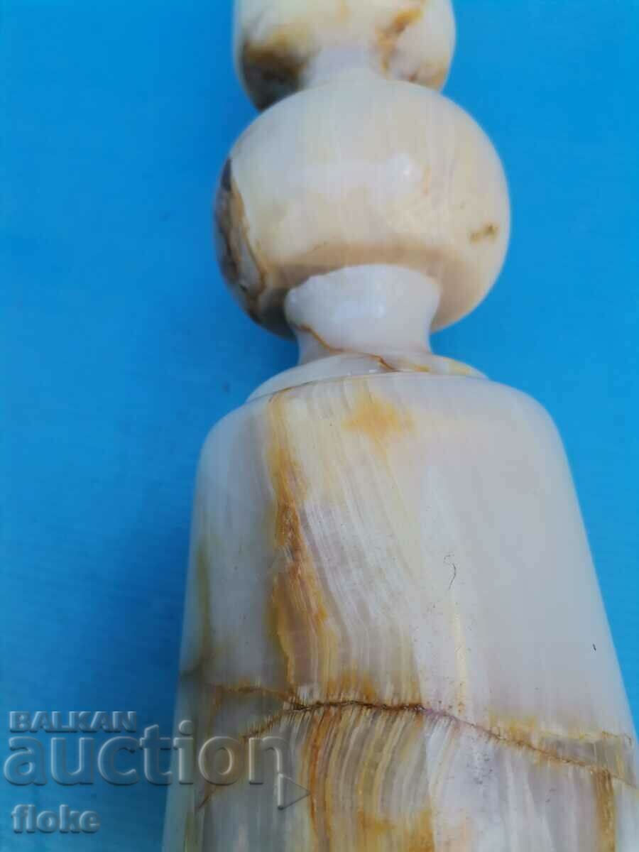 Επιτραπέζιο φωτιστικό - παλιό - 7