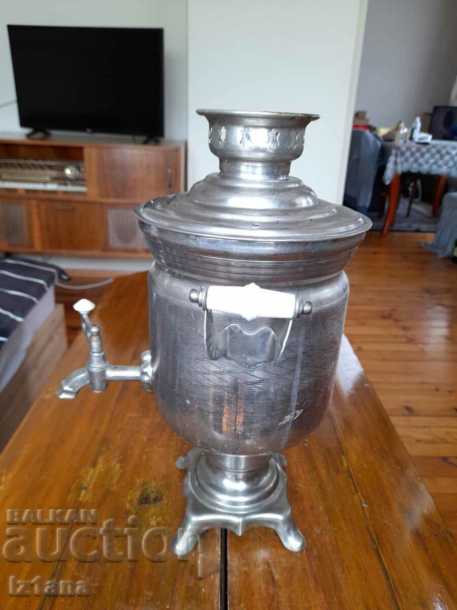Delivery of Old Samovar Delivery of Old Samovar