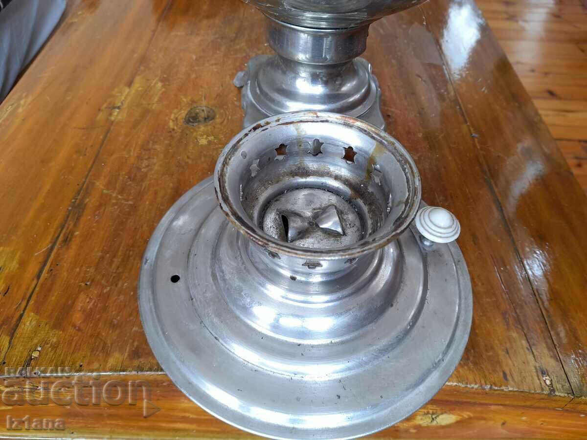 Old Samovar - 5 Old Samovar - 5