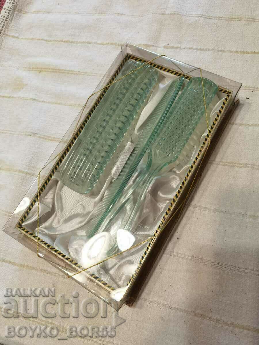 Set cosmetică pentru femei bulgărească de calitate - 5 Set cosmetică pentru femei bulgărească de calitate - 5